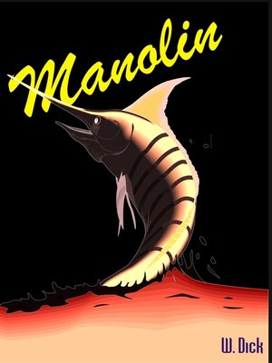 cover image of Manolin